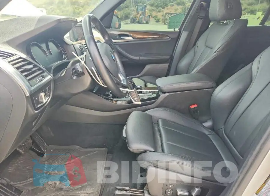 5UXTR7C58KLR51419 Photo# 7