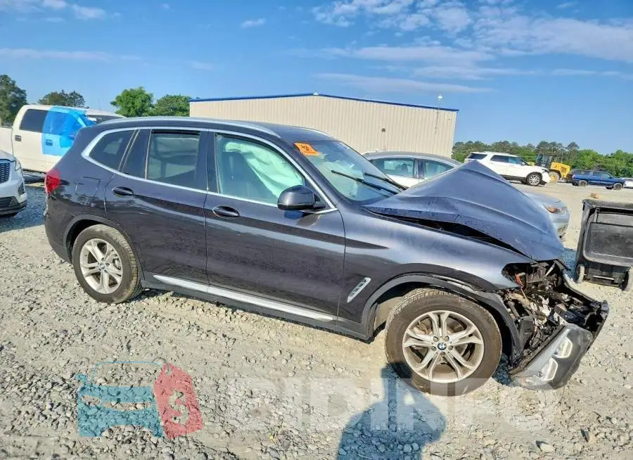 5UXTR7C58KLR53834 Photo# 4