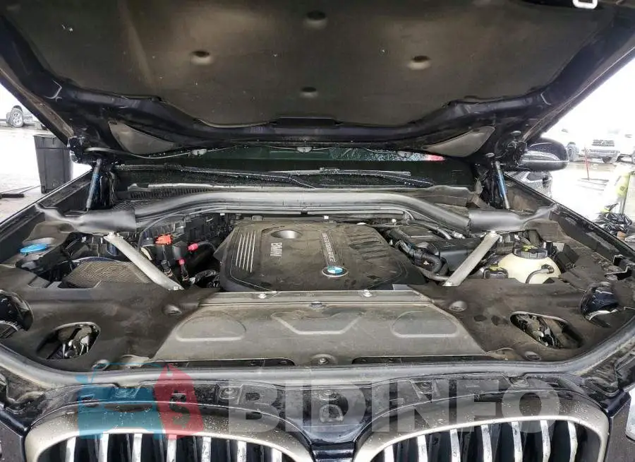 5UXTS3C5XJ0Y98526 Photo# 11