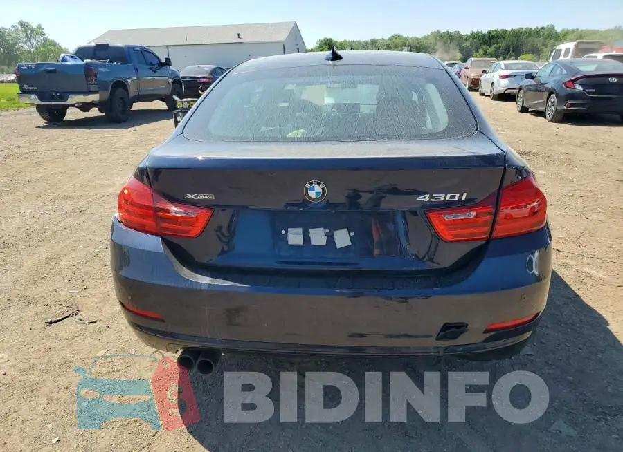 WBA4F9C57HG792076 Photo# 6