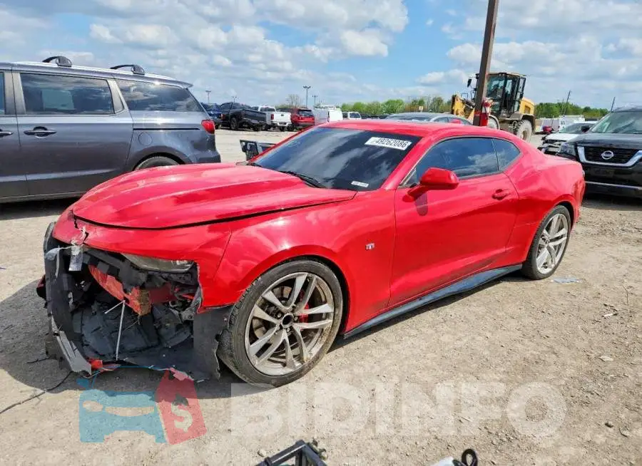 1G1FB1RS7M0140933 Photo# 1