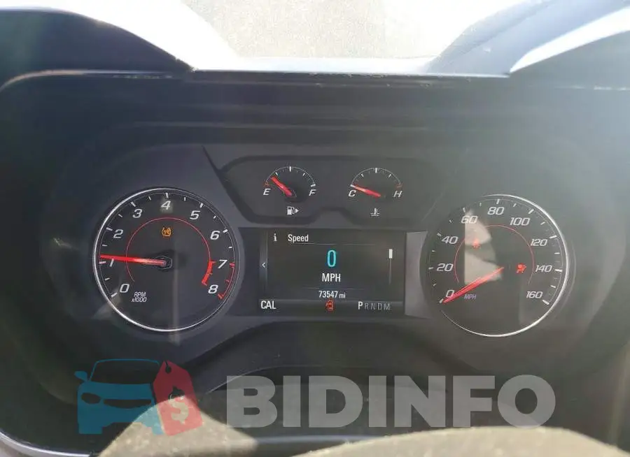 1G1FB1RX7H0197893 Photo# 9