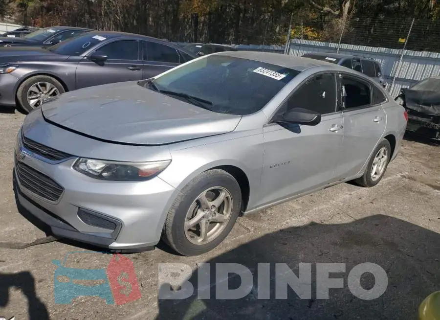 1G1ZB5ST5JF155141 Photo# 1