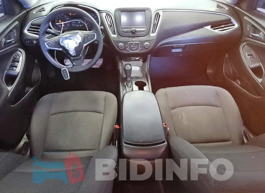 1G1ZB5ST9HF282548 Photo# 8