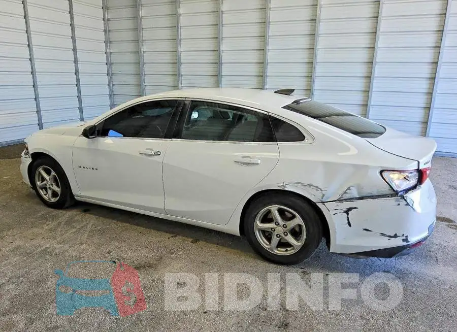 1G1ZB5ST9HF282548 Photo# 2