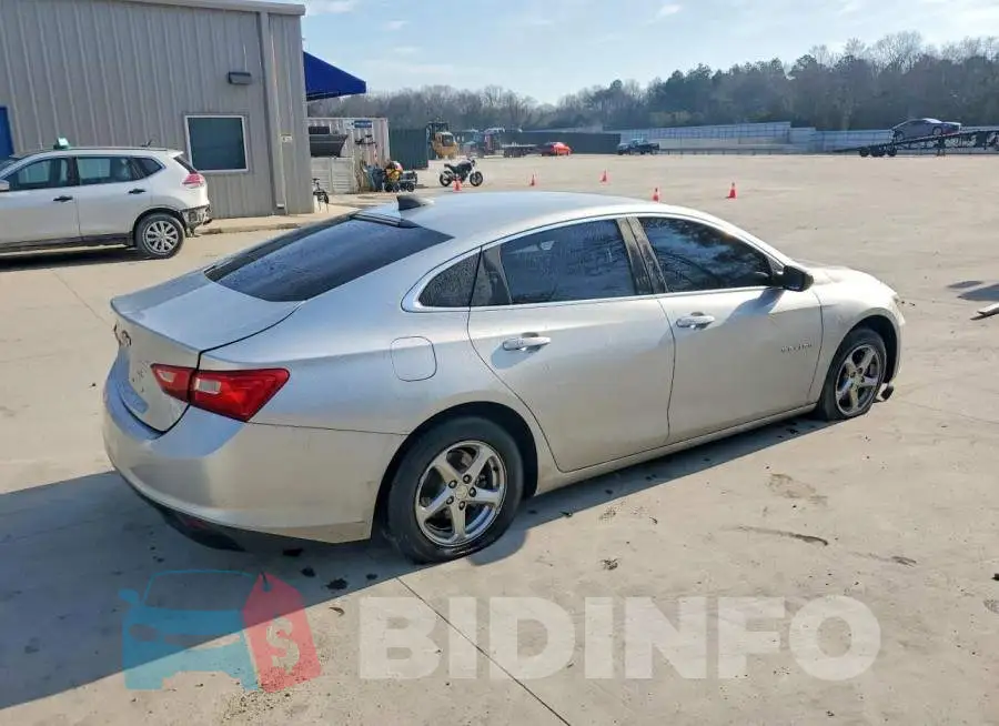 1G1ZC5ST5HF225521 Photo# 3
