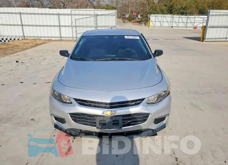 1G1ZC5ST5HF225521 Photo# 5