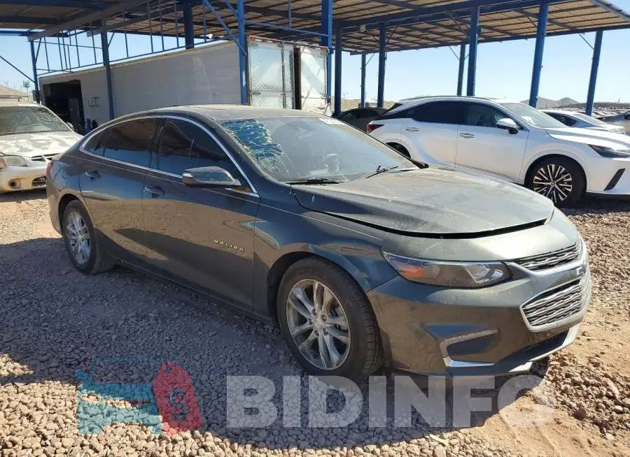 1G1ZD5ST0JF201467 Photo# 4