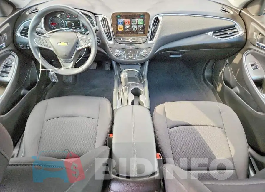 1G1ZD5ST0JF208659 Photo# 8