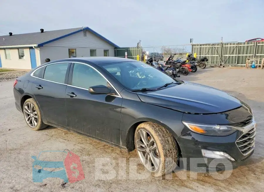 1G1ZD5ST0MF028246 Photo# 4