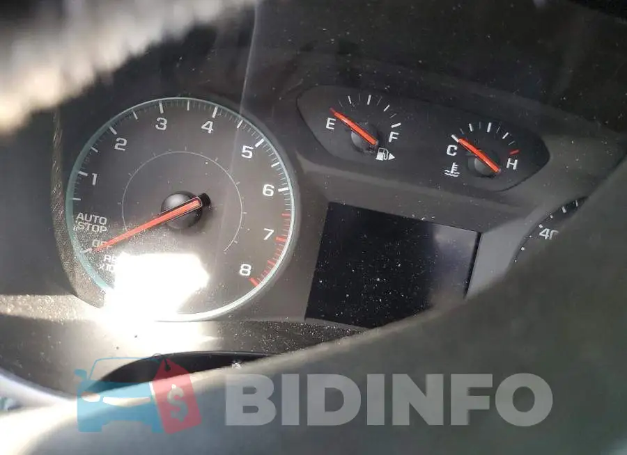 1G1ZD5ST0RF209144 Photo# 9