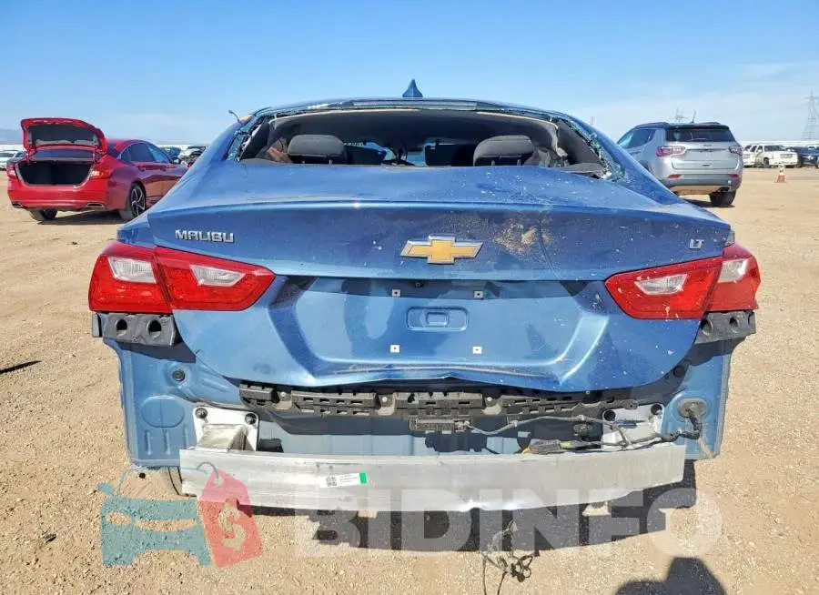 1G1ZD5ST0RF209144 Photo# 6
