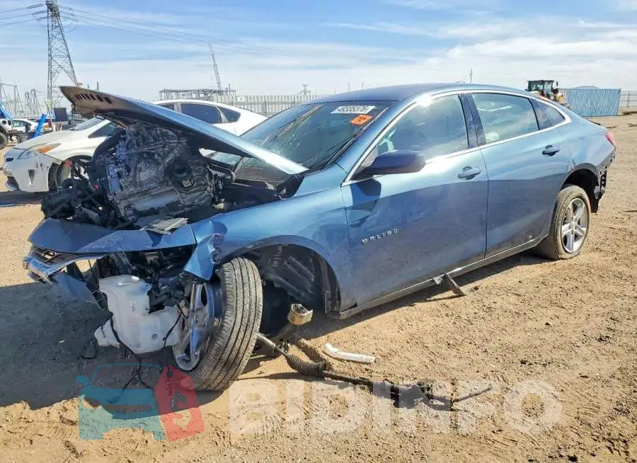 1G1ZD5ST0RF209144 Photo# 1
