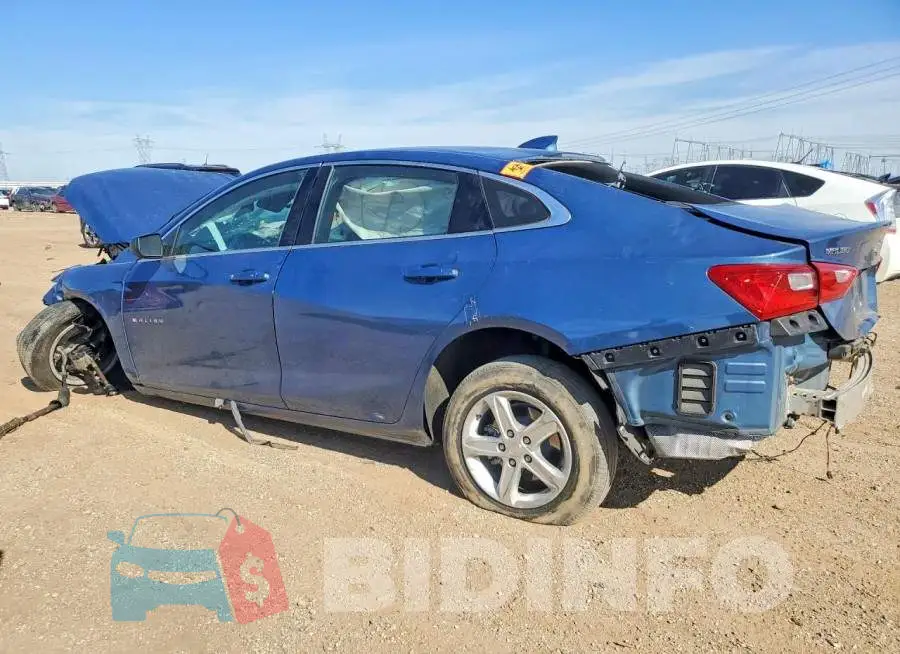 1G1ZD5ST0RF209144 Photo# 2