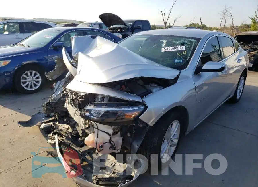 1G1ZD5ST1JF255859 Photo# 2