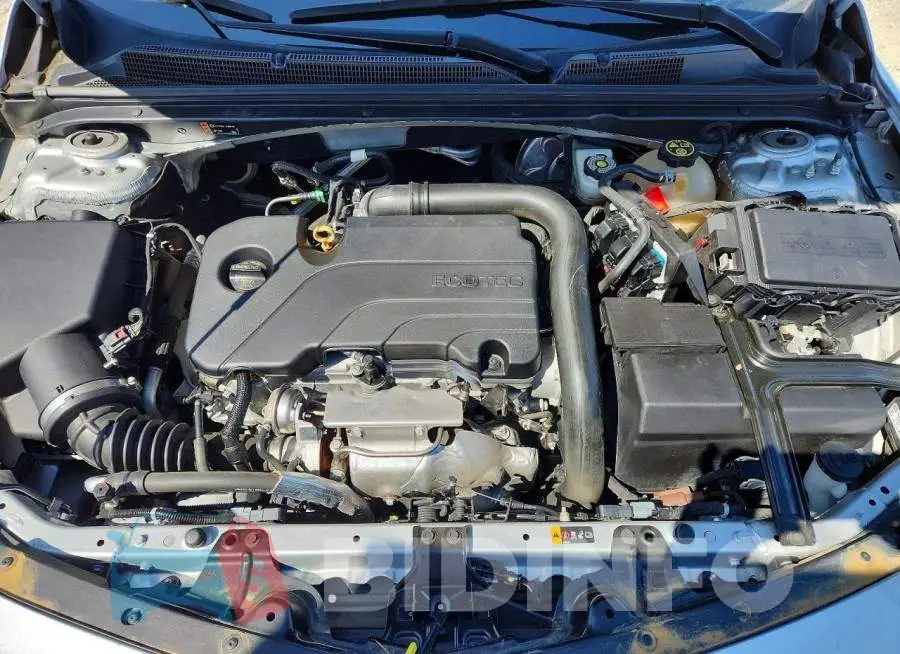 1G1ZD5ST1LF012796 Photo# 11