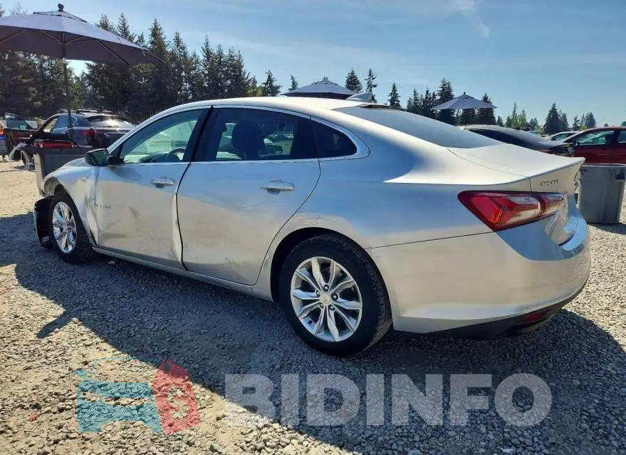 1G1ZD5ST1LF012796 Photo# 2