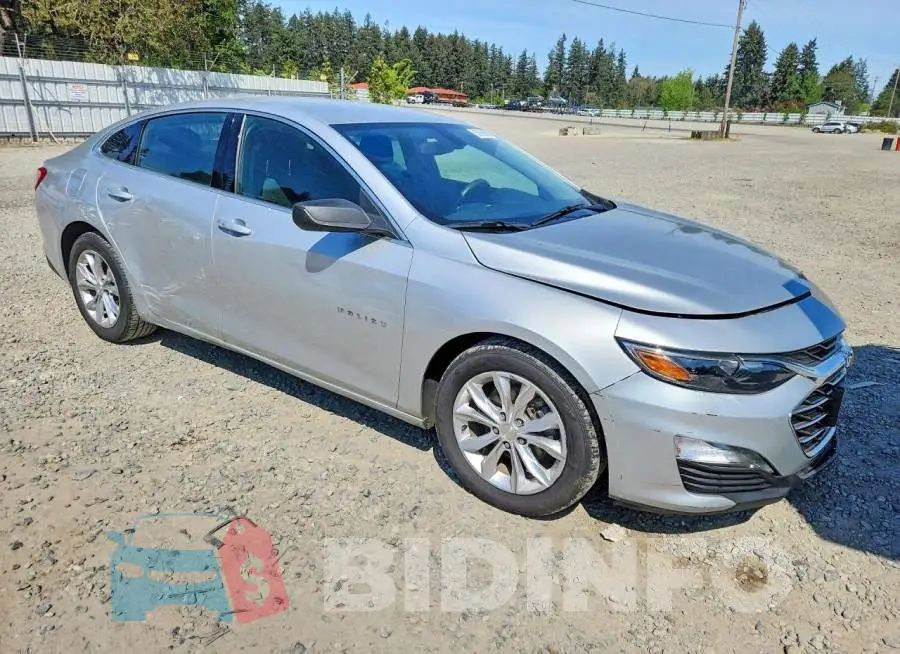 1G1ZD5ST1LF012796 Photo# 4