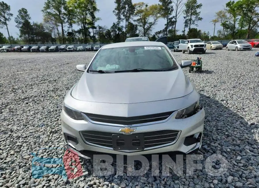 1G1ZD5ST2JF249150 Photo# 5