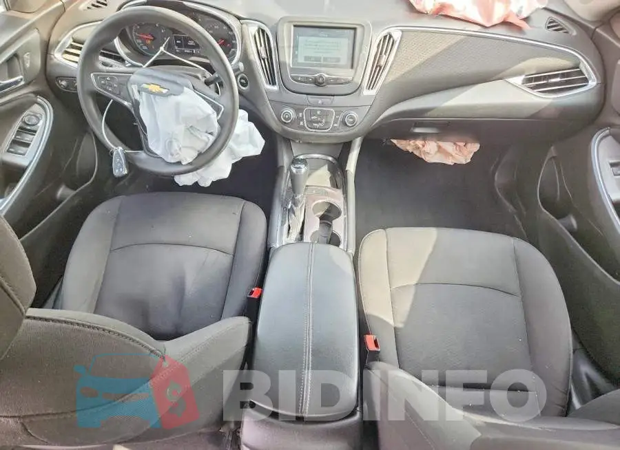 1G1ZD5ST2JF249150 Photo# 8