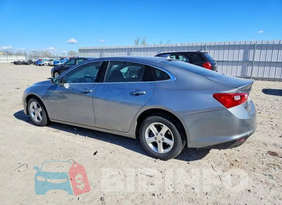 1G1ZD5ST3RF148548 Photo# 2