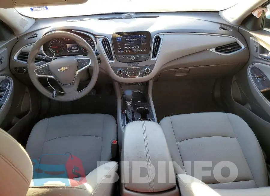 1G1ZD5ST4PF213999 Photo# 8