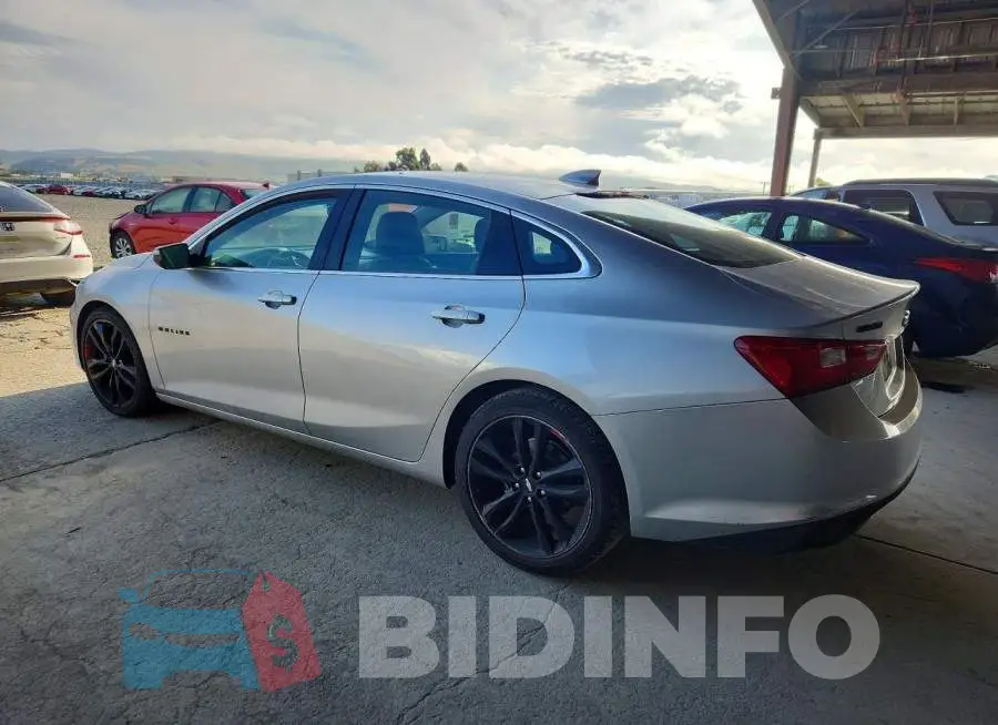 1G1ZD5ST5JF213596 Photo# 2