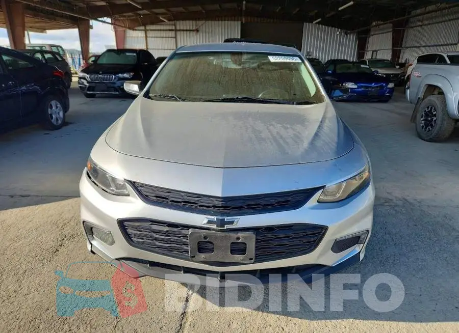 1G1ZD5ST5JF213596 Photo# 5