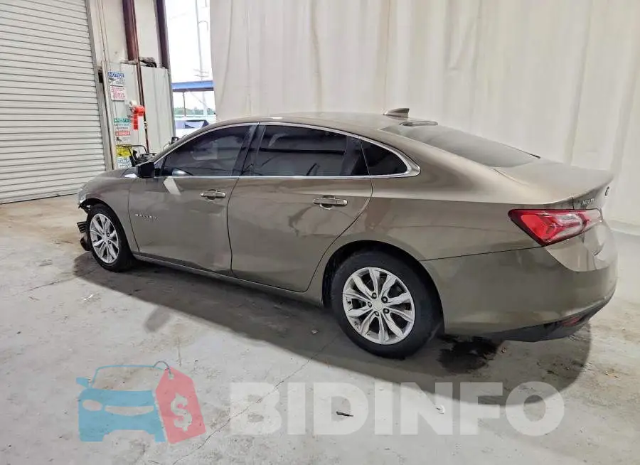 1G1ZD5ST5LF009917 Photo# 2