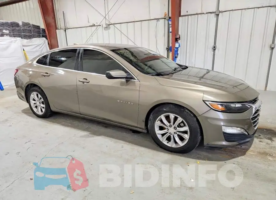 1G1ZD5ST5LF009917 Photo# 4