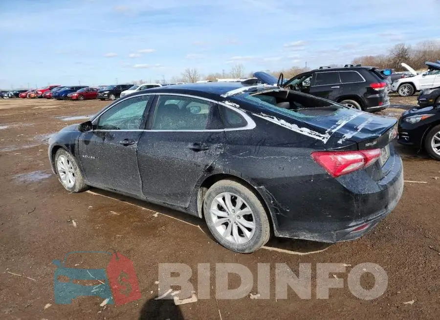 1G1ZD5ST5LF093947 Photo# 2