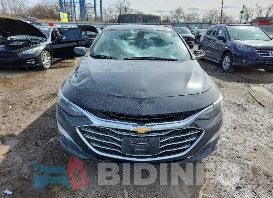 1G1ZD5ST5LF093947 Photo# 5