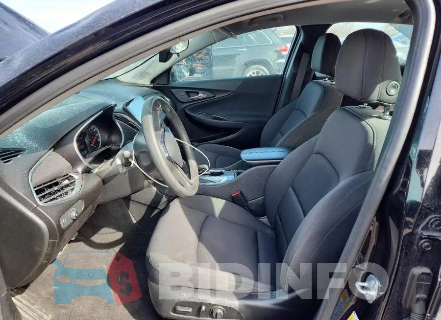 1G1ZD5ST5LF093947 Photo# 7