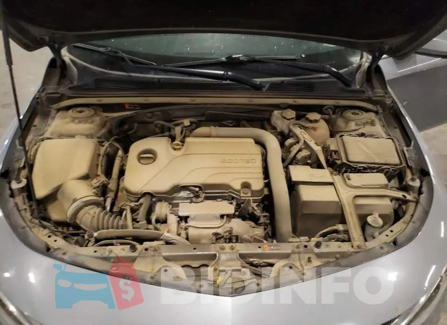 1G1ZD5ST5RF131959 Photo# 11