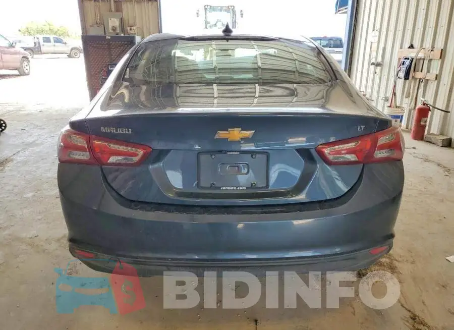 1G1ZD5ST6KF173210 Photo# 6