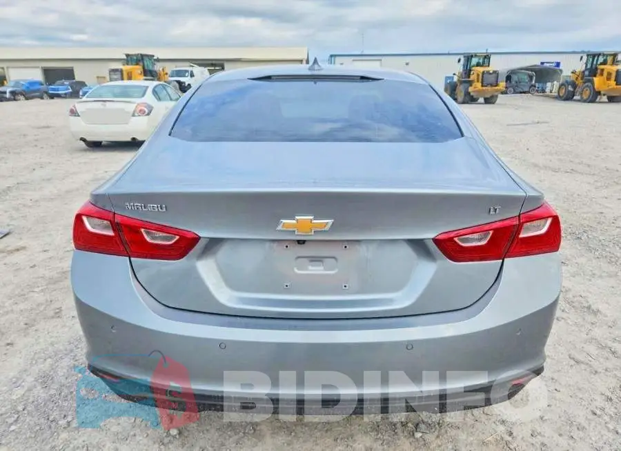 1G1ZD5ST6RF113972 Photo# 6