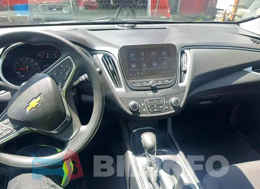 1G1ZD5ST6RF179454 Photo# 9