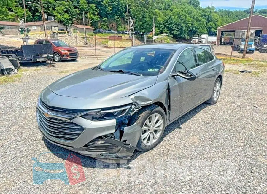 1G1ZD5ST6RF179454 Photo# 2
