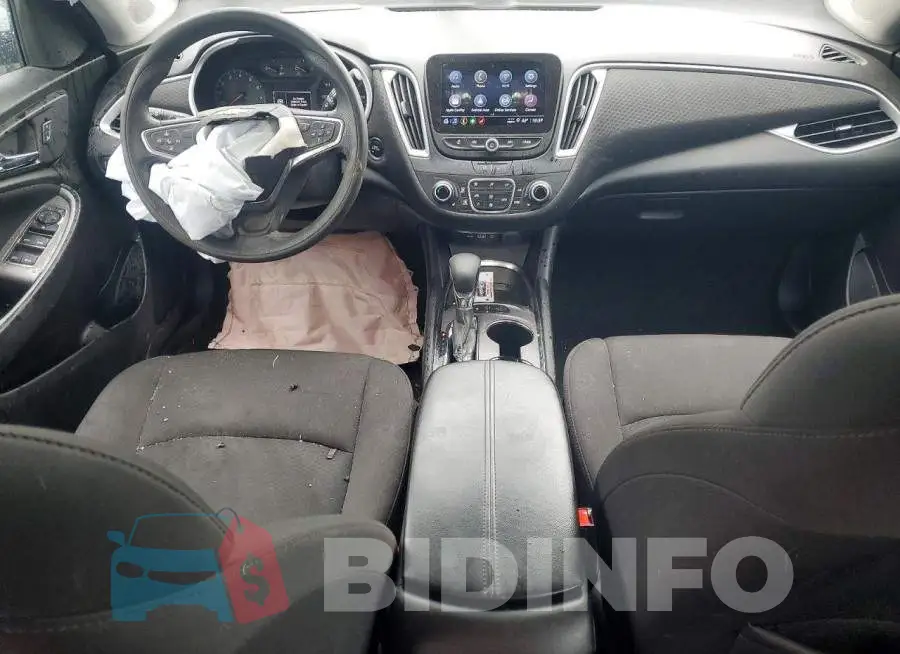 1G1ZD5ST7RF177700 Photo# 8