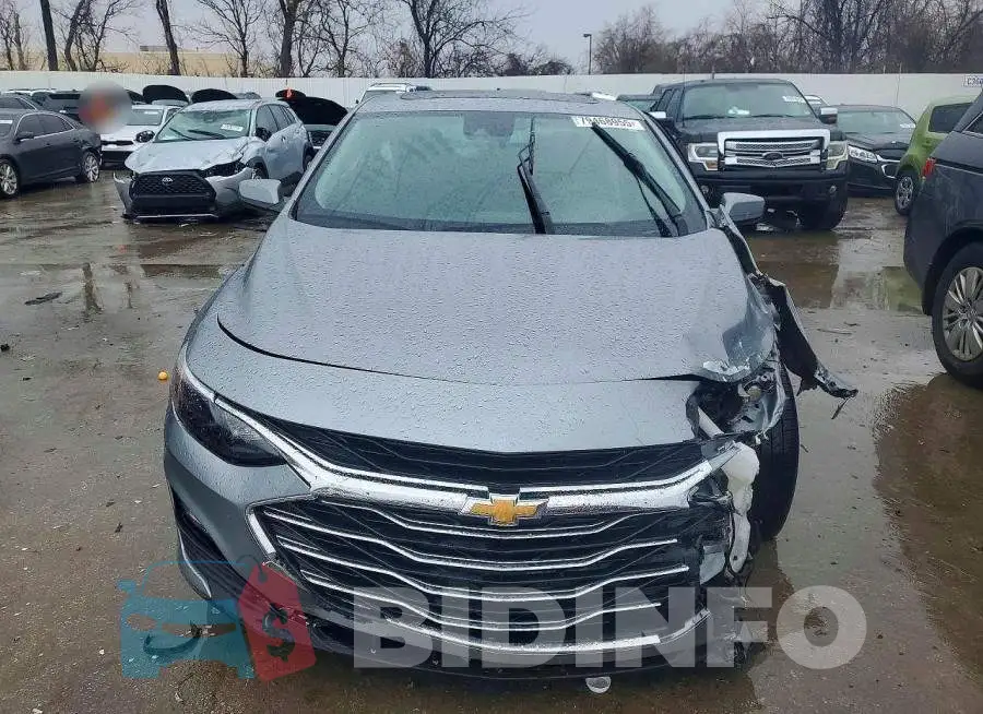 1G1ZD5ST7RF177700 Photo# 5