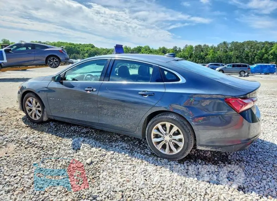 1G1ZD5ST8KF168526 Photo# 2