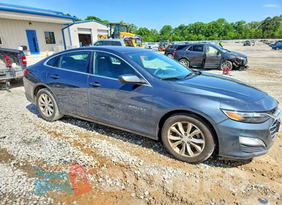 1G1ZD5ST8KF168526 Photo# 4