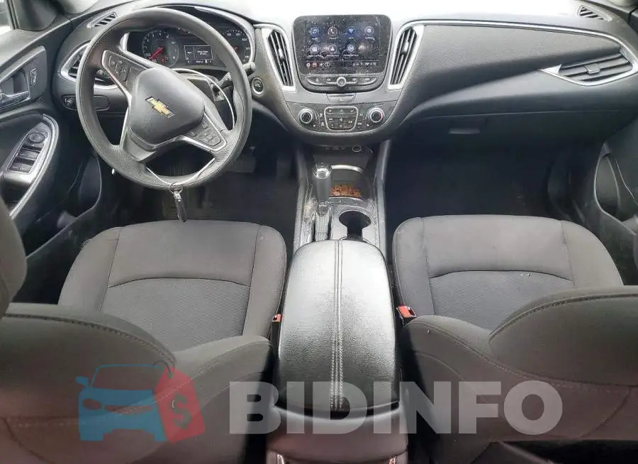 1G1ZD5ST8KF181518 Photo# 8