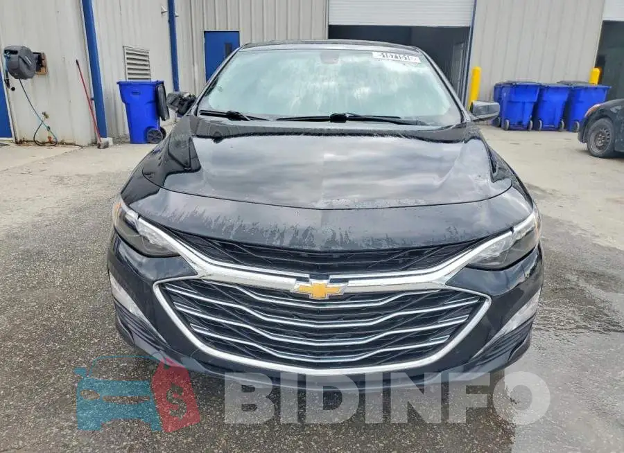 1G1ZD5ST8KF181518 Photo# 5