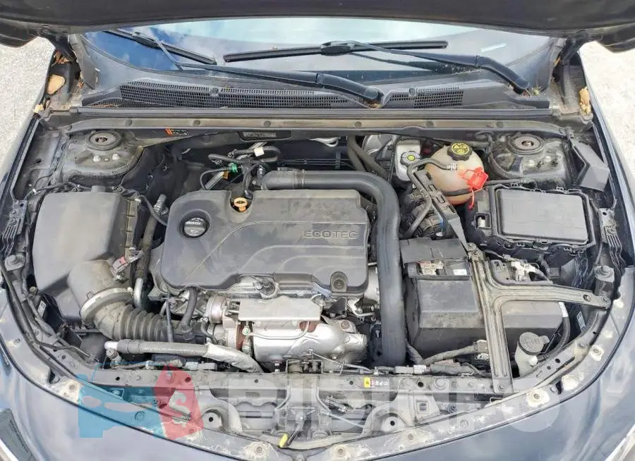 1G1ZD5ST8KF181518 Photo# 11