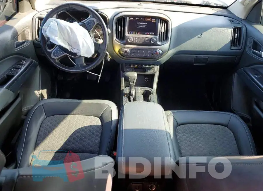 1GCGSDEN0M1293130 Photo# 8