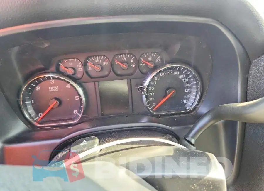 1GCRCPEC4HZ292057 Photo# 9