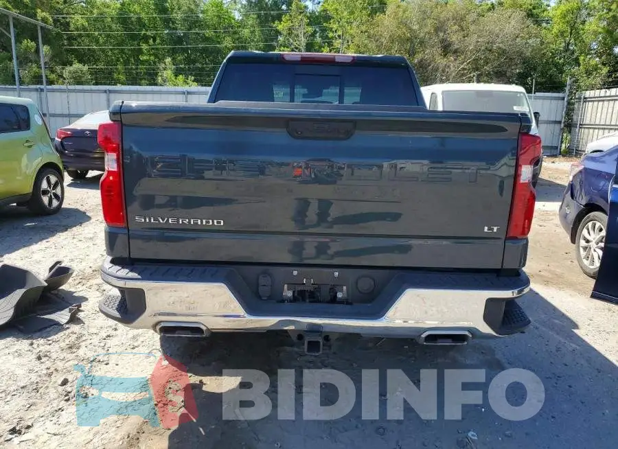 1GCUKDED1SZ275308 Photo# 6