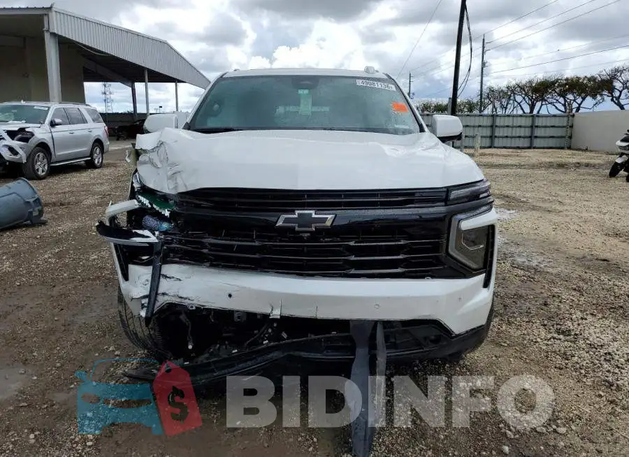 1GNS5ERD8SR258513 Photo# 5