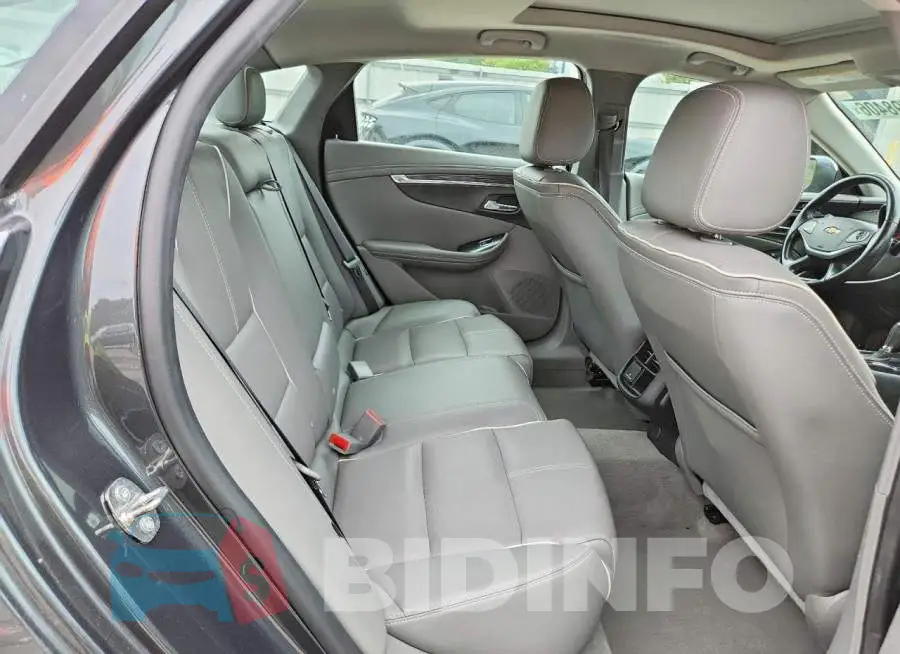 2G1105S30K9161894 Photo# 10